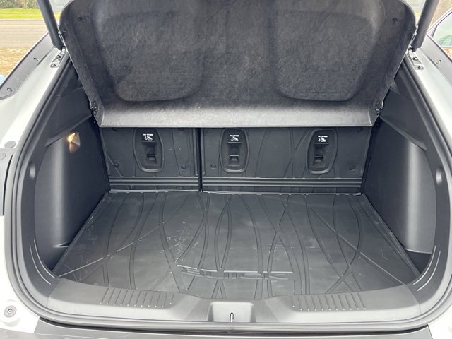 2025 Buick Envista Preferred photo 22