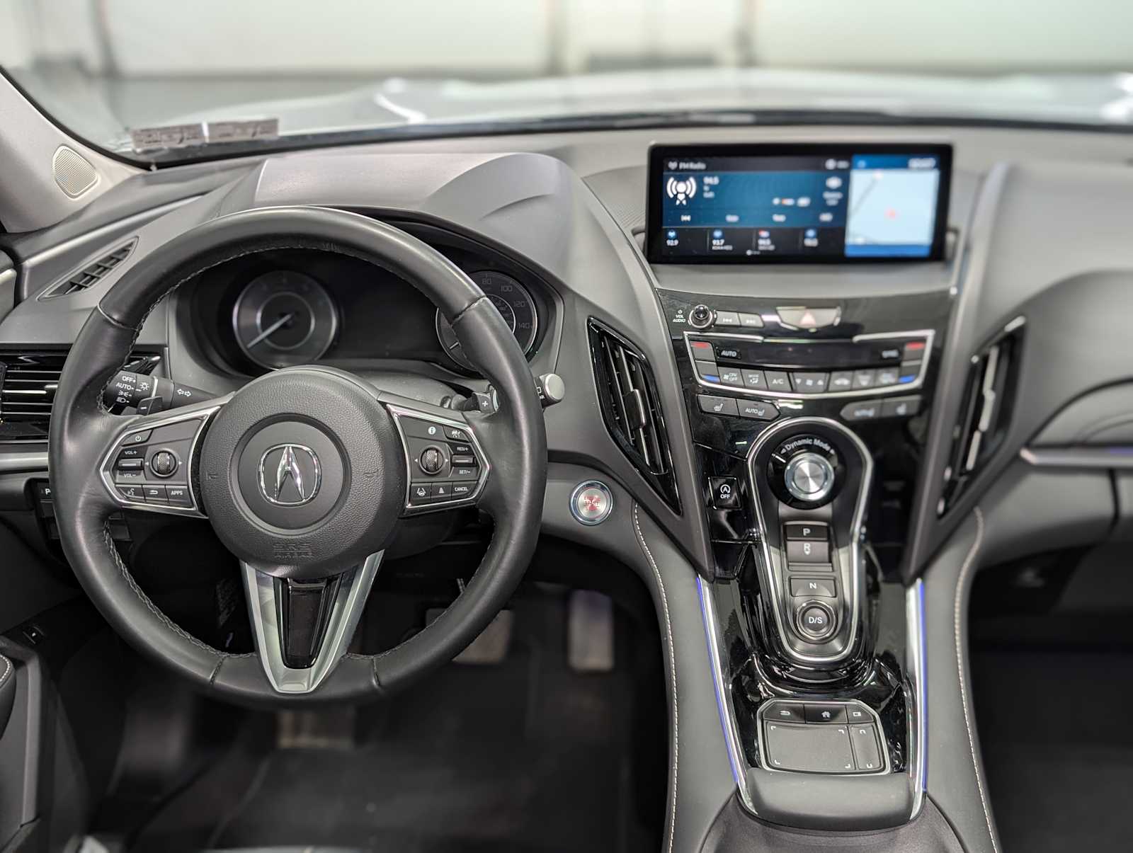 2022 Acura RDX Technology photo 4