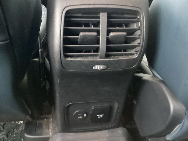 2021 Ford Bronco Sport Outer Banks photo 25