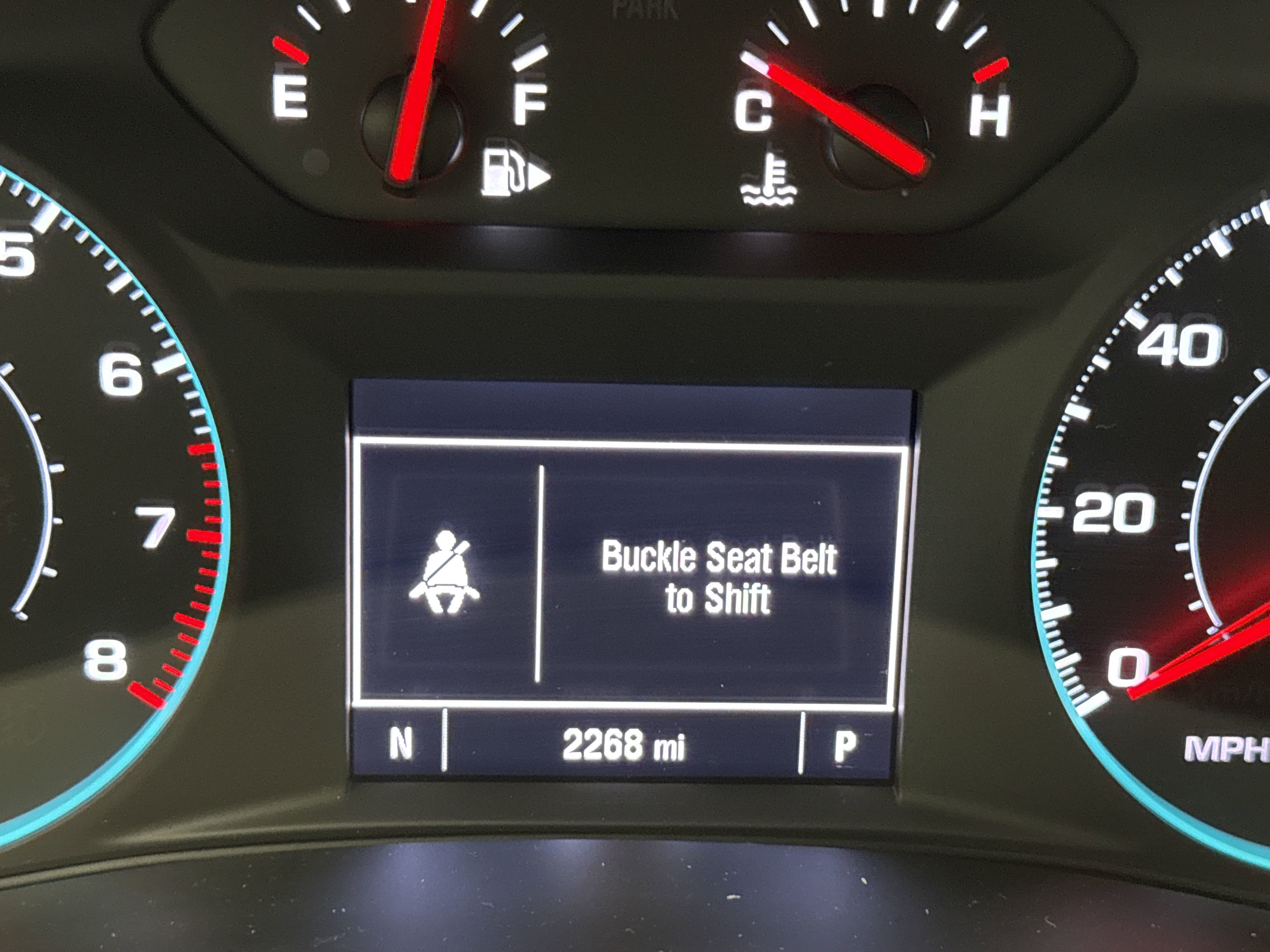 2025 Chevrolet Malibu LS photo 19
