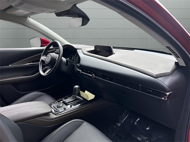 2023 Mazda CX-30 2.5 S Premium photo 28