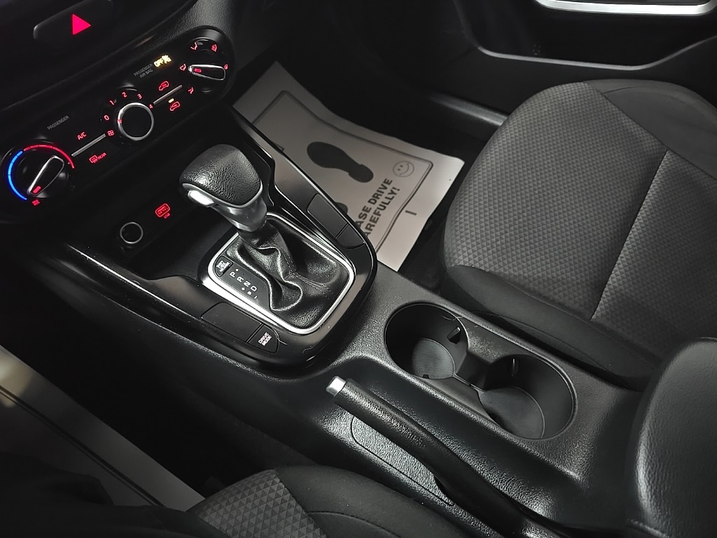 2021 Kia Soul LX photo 26