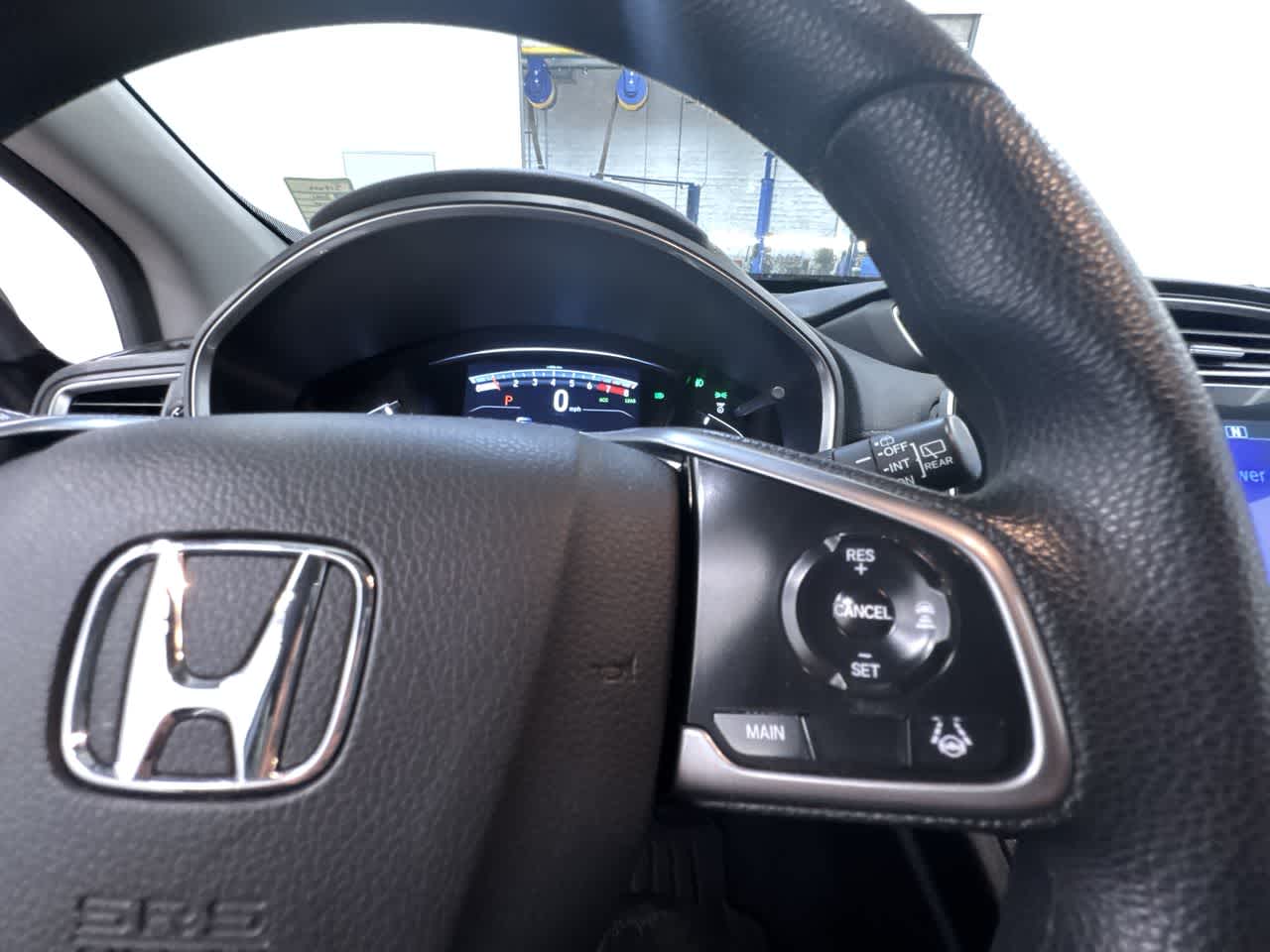 2021 Honda CR-V EX photo 20
