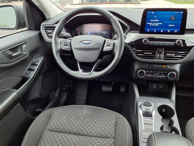 2024 Ford Escape Active photo 5