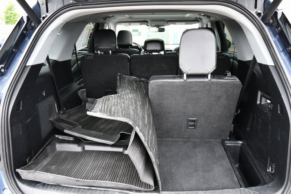 2021 Ford Explorer Limited photo 4