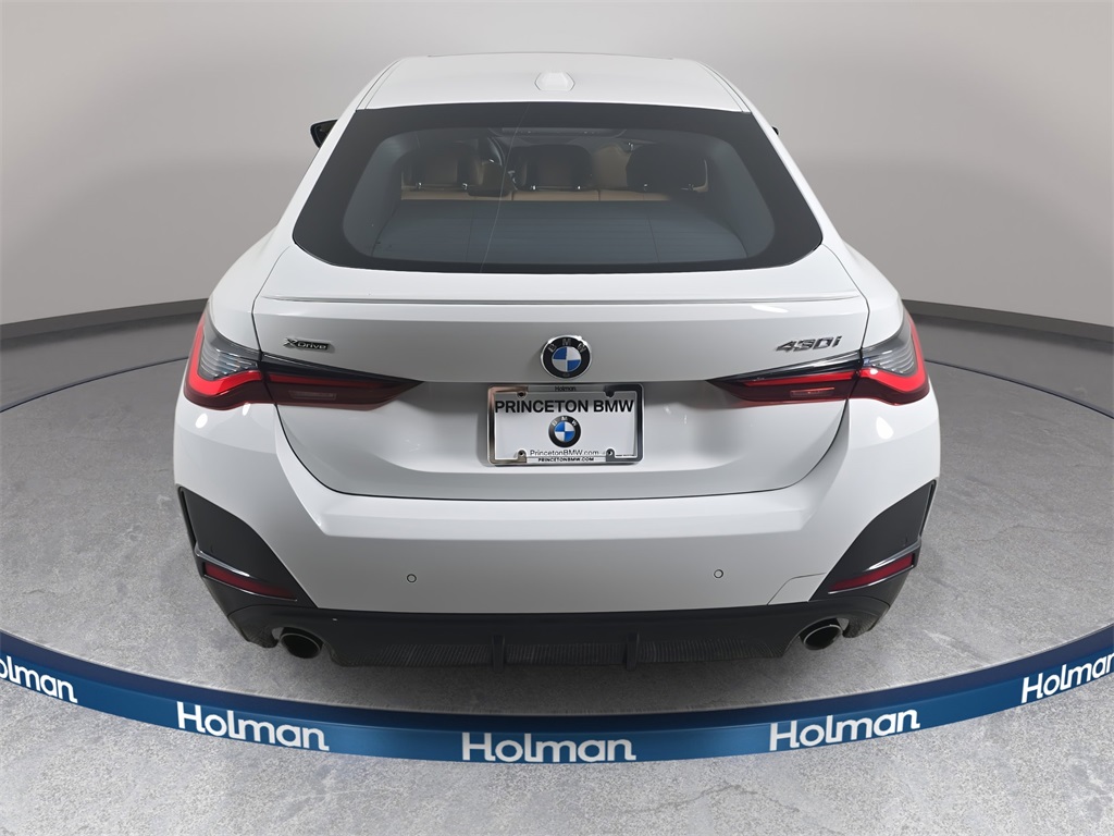 2023 Bmw 430i xDrive GC photo 6