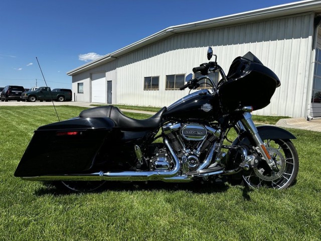 Pre-Owned 2021 Harley-Davidson® FLTRXS – Road Glide Special