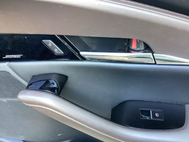 2023 Mazda CX-30 2.5 S Premium photo 23