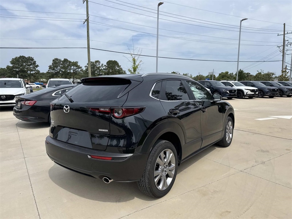 2023 Mazda CX-30 2.5 Select photo 7