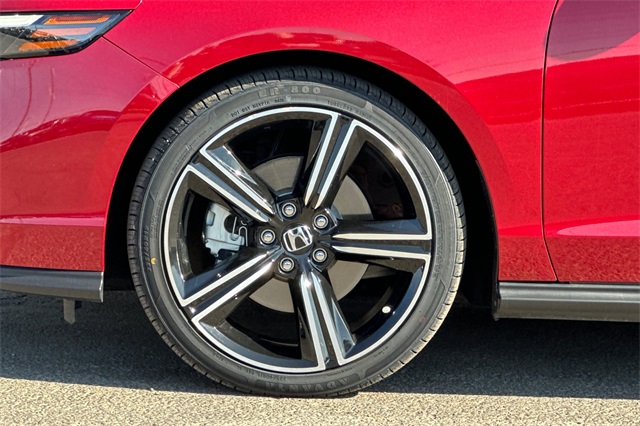 2023 Honda Accord Sport photo 24