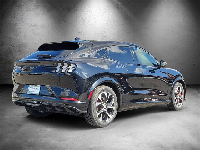 2023 Ford Mustang Mach-E GT photo 3