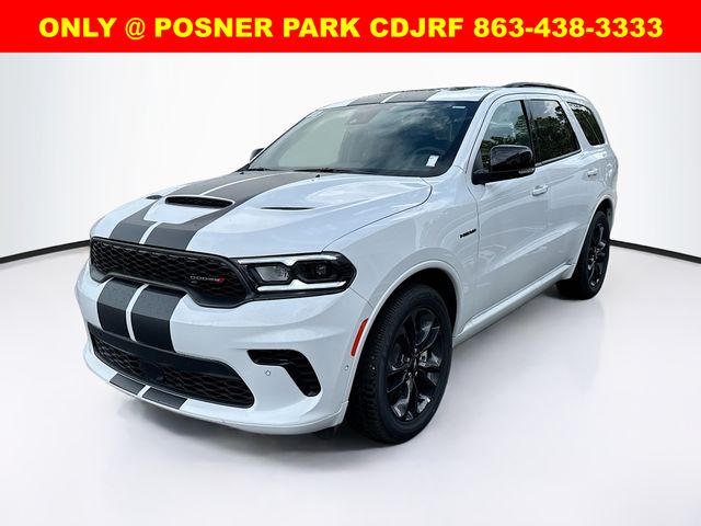 2025 Dodge Durango R/T's photo