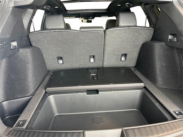2025 Acura RDX Base photo 29