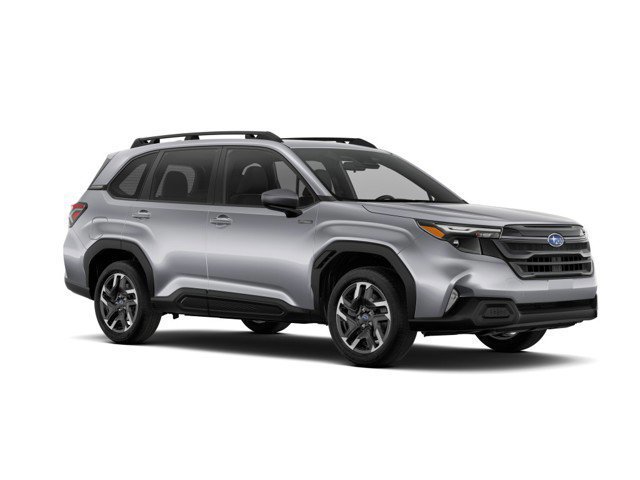 2025 Subaru Forester Premium's photo