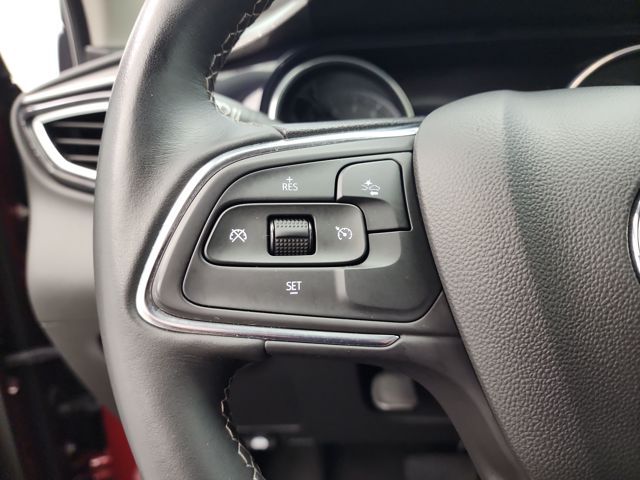 2022 Buick Encore GX Select photo 16