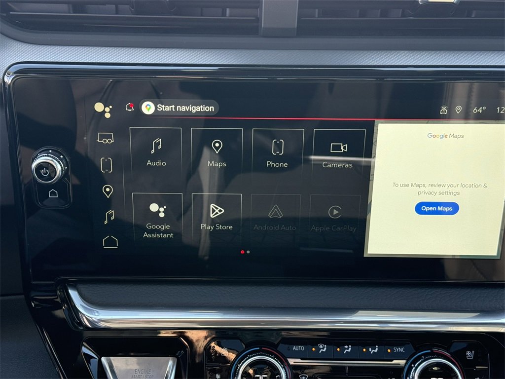 2026 GMC SIERRA - Image 22