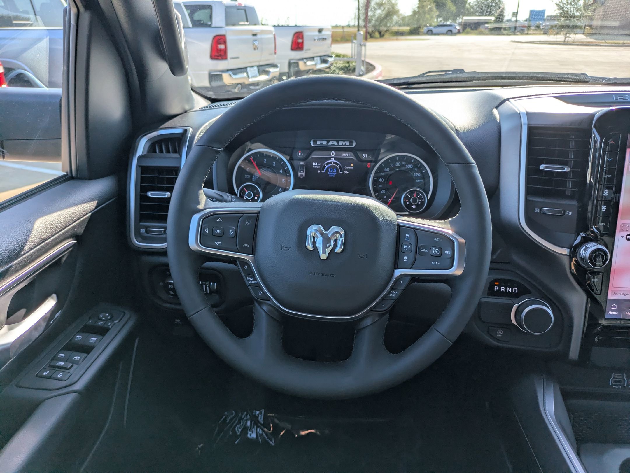 2025 Ram 1500 Lone Star photo 15