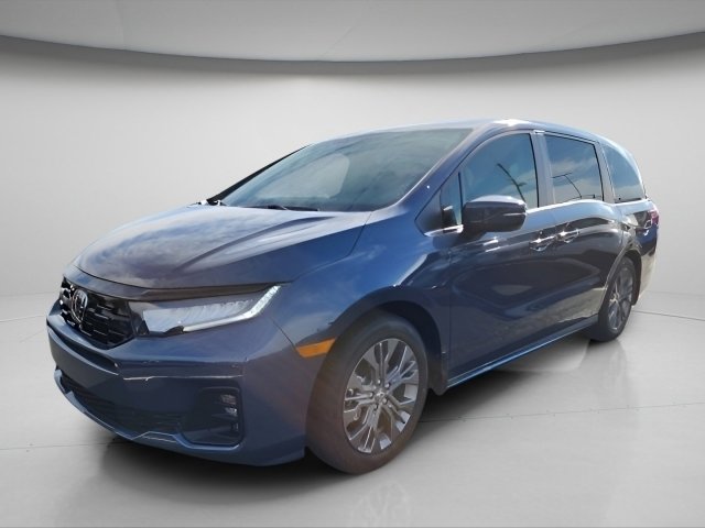 2026 Honda Odyssey Touring photo 3