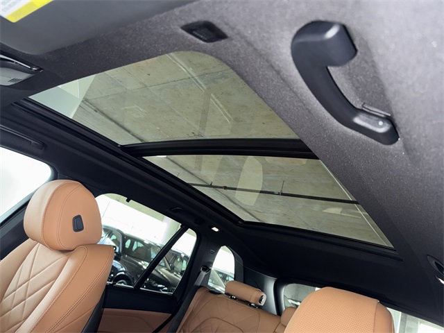 2026 Bmw X5 xDrive40i photo 23