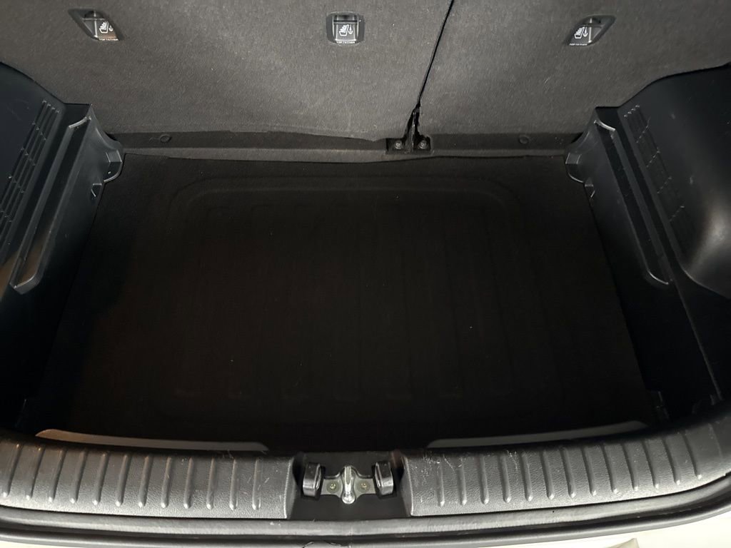 2022 Kia Soul LX photo 18