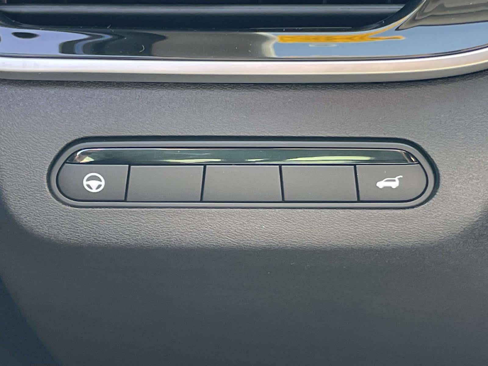 2025 Infiniti QX60 Luxe photo 28