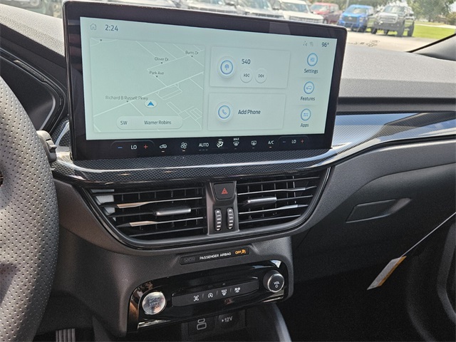 2025 Ford Escape ST-Line photo 17
