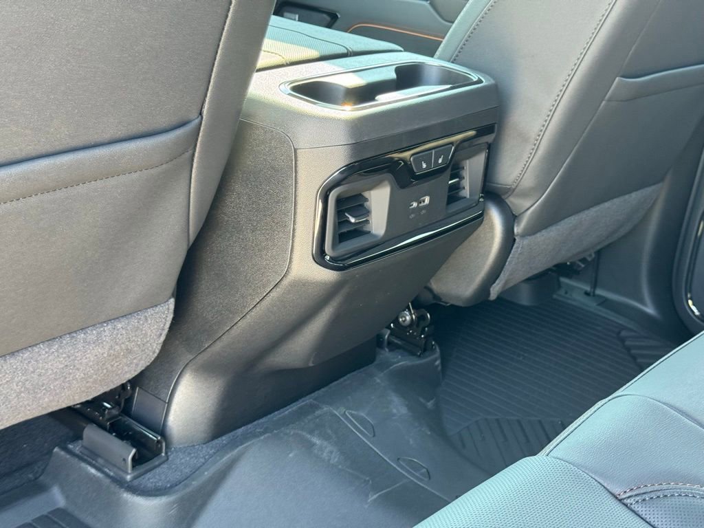2026 Gmc Sierra 1500 AT4 photo 22