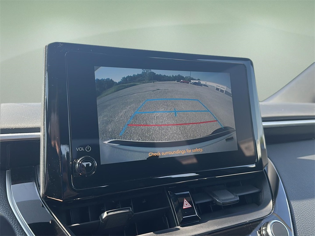 2023 Toyota Corolla SE photo 12