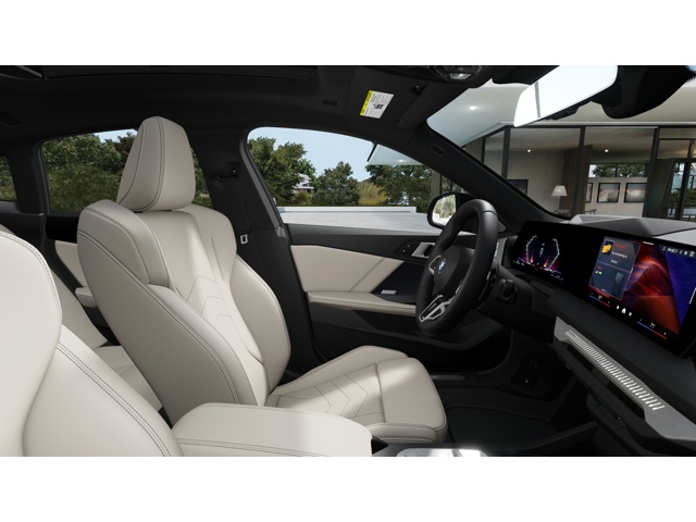 2026 Bmw 228 photo 9