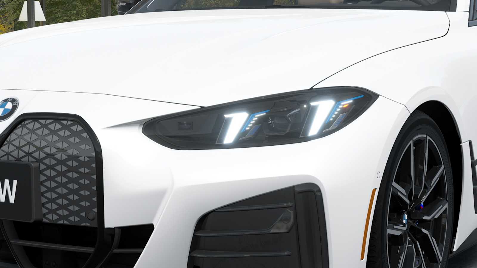 2025 Bmw i4 xDrive40 photo 6