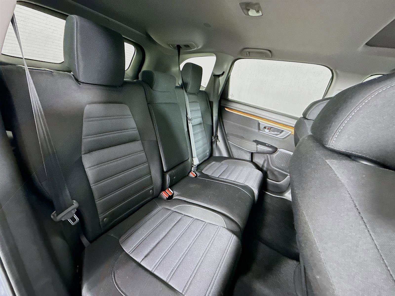 2021 Honda CR-V EX photo 26