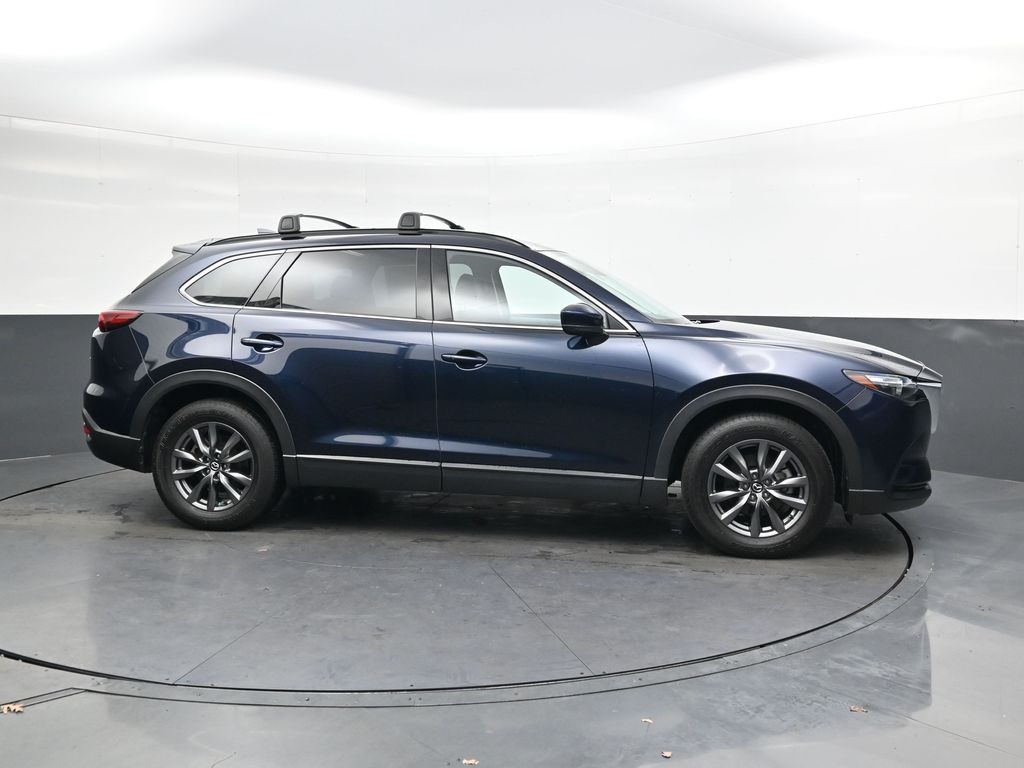 2023 Mazda CX-9 Touring photo 2