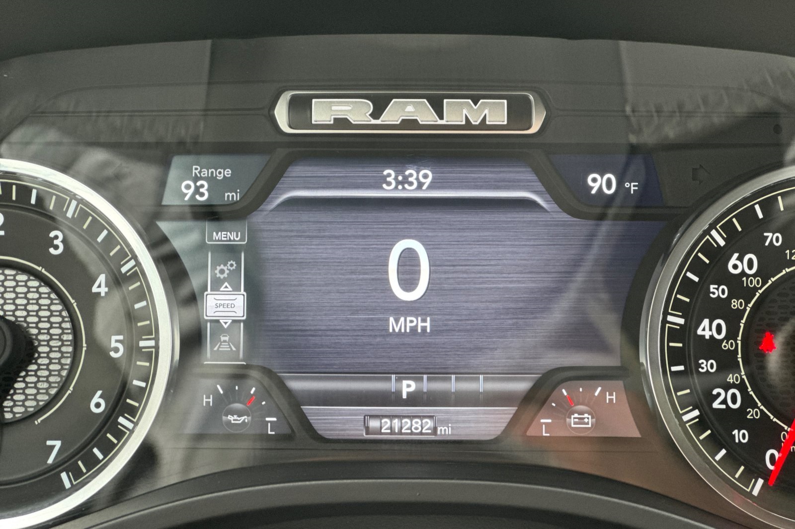 2025 Ram 1500 Laramie photo 25