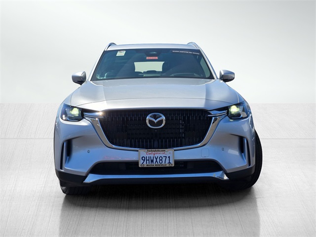 2024 Mazda CX-90 Premium Plus photo 2