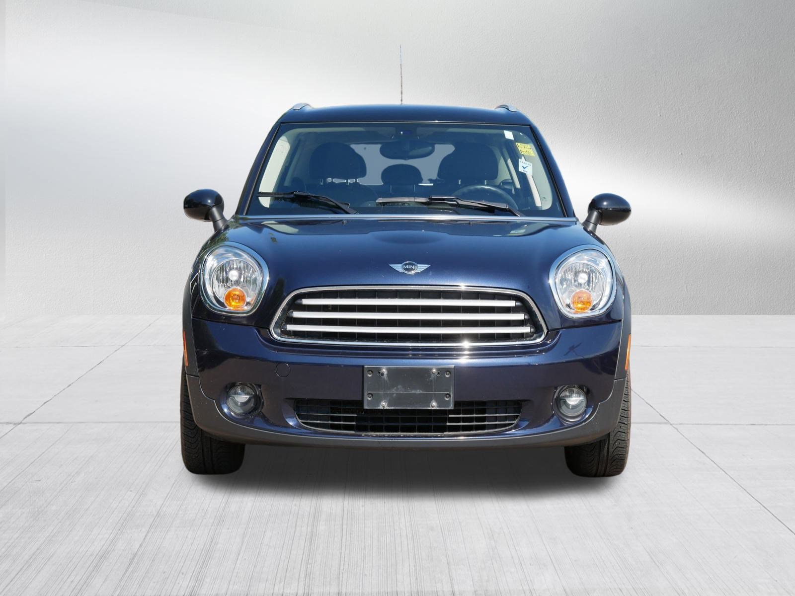 Used 2014 MINI Countryman Countryman with VIN WMWZB3C51EWR36849 for sale in Inver Grove, Minnesota