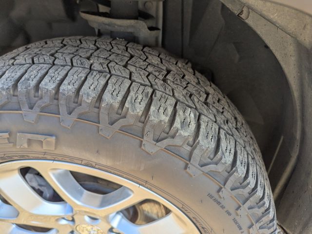 2018 Jeep Renegade Latitude North Edition photo 11