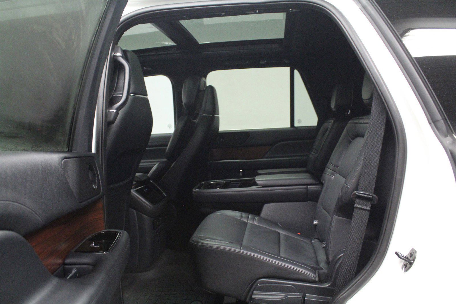 2022 Lincoln Navigator Reserve photo 10