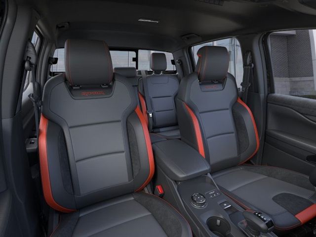 2025 FORD RANGER - Image 10