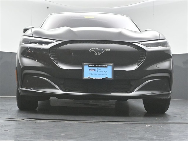 2022 FORD MUSTANG MACH-E - Image 34