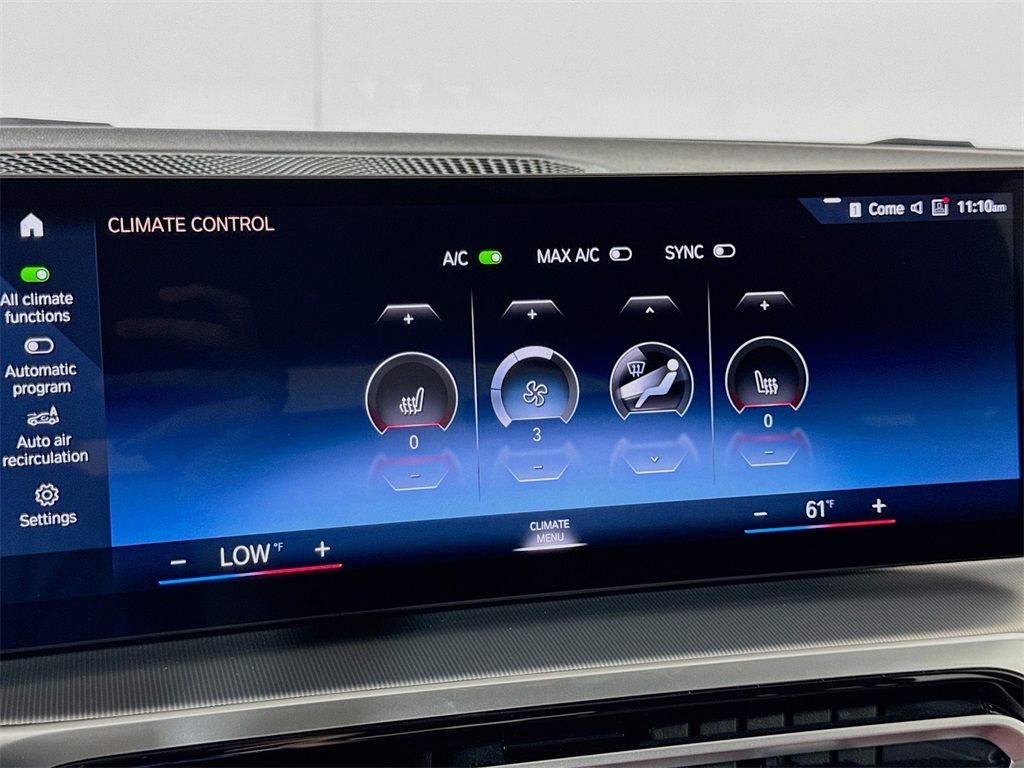 2023 Bmw i4 eDrive40 photo 34