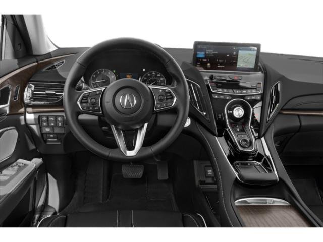 2024 Acura RDX Advance photo 10