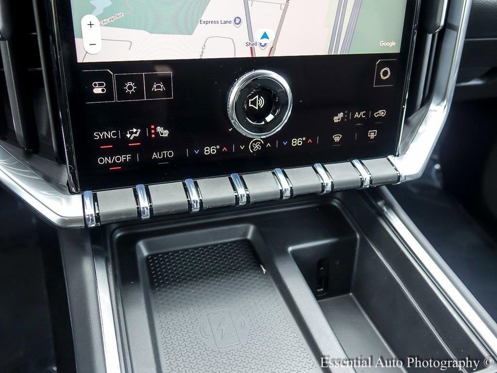 2026 GMC ACADIA - Image 19