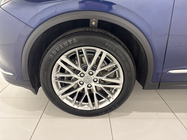 2023 Acura MDX Advance SH-AWD photo 46