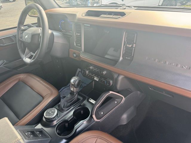 2024 Ford Bronco Outer Banks photo 20