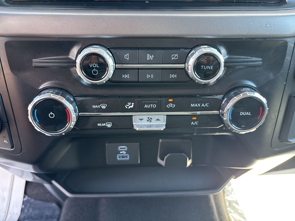 2024 Ford F-150 XLT photo 18