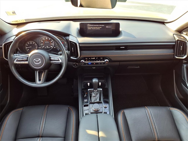 2024 Mazda CX-50 2.5 Turbo Premium Plus photo 3