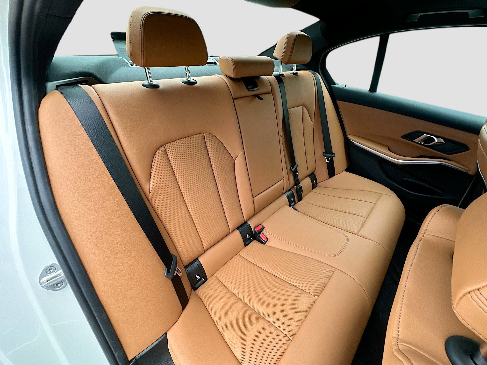 2025 Bmw 330i photo 19