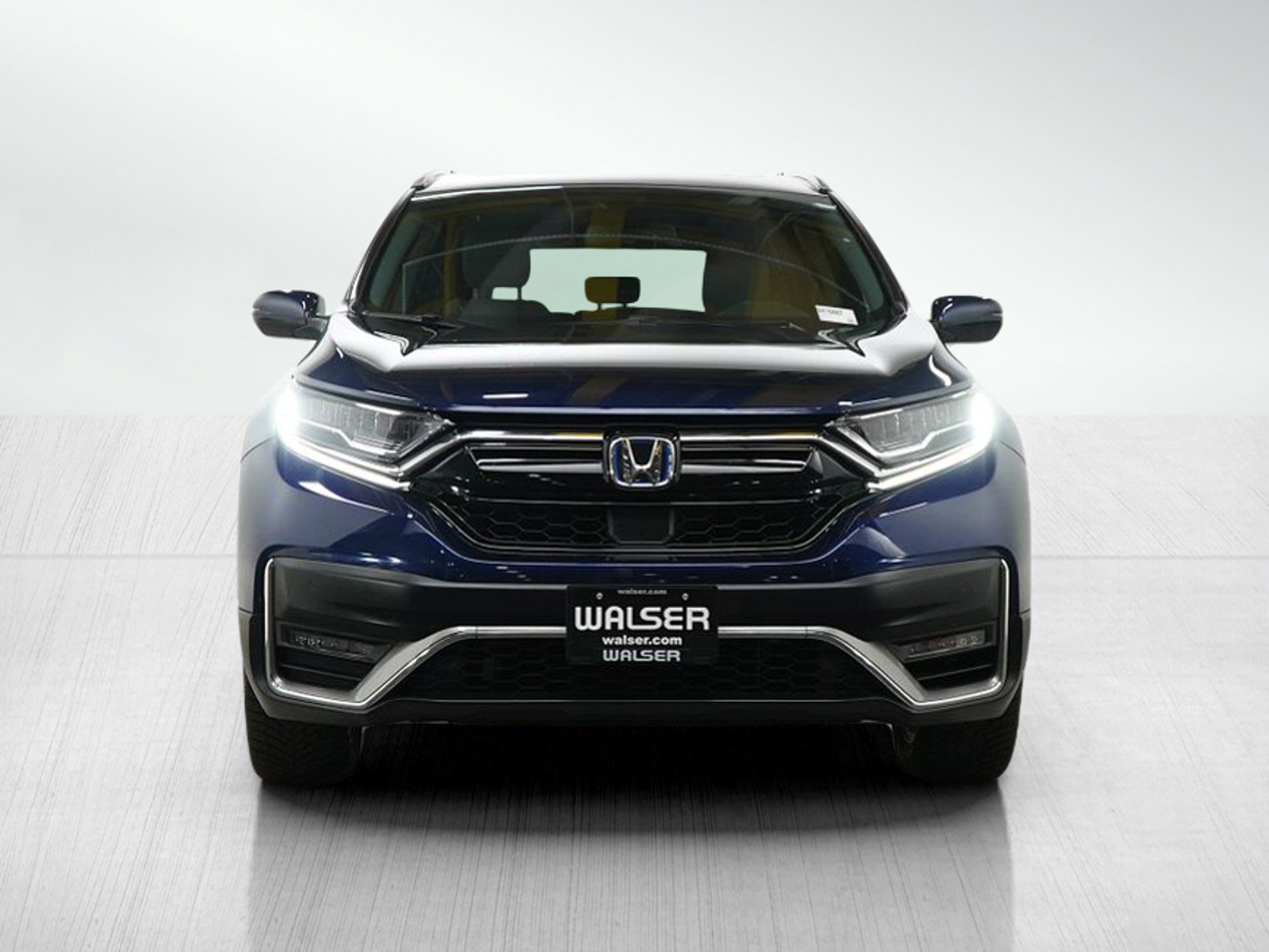 2022 Honda CR-V Hybrid Touring photo 7