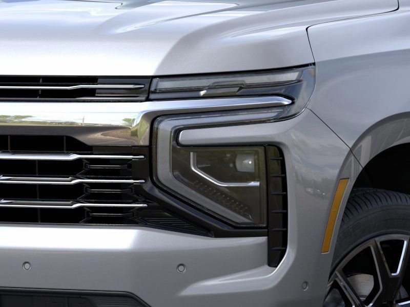 2025 Chevrolet Tahoe LT photo 10