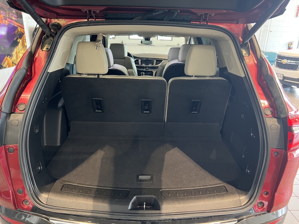 2021 Buick Enclave Premium photo 7